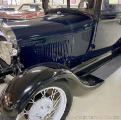 Ford A 1928