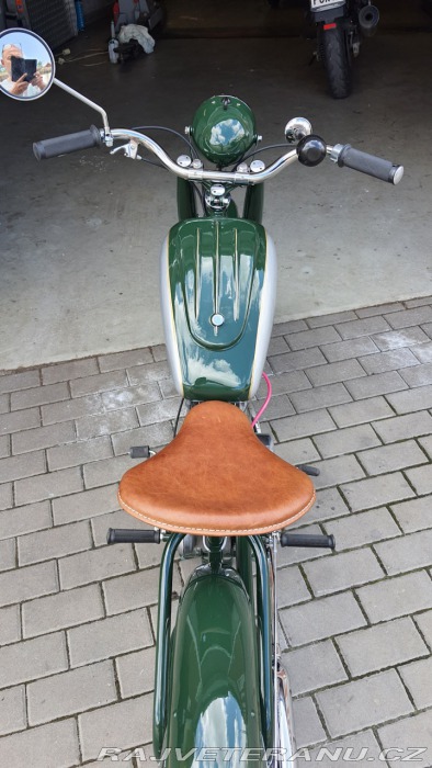 Ostatní značky Ostatní modely Manet  90