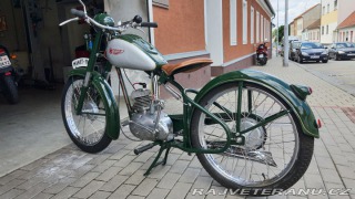 Ostatní značky Ostatní modely Manet  90 1949