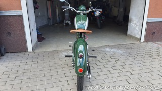 Ostatní značky Ostatní modely Manet  90 1949