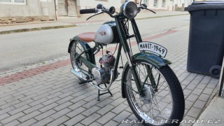 Ostatní značky Ostatní modely Manet  90 1949