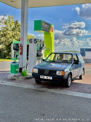 Fiat Uno 1.7D 1985 1985