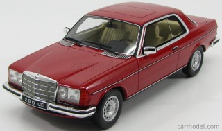 Mercedes-Benz  280 CE W123