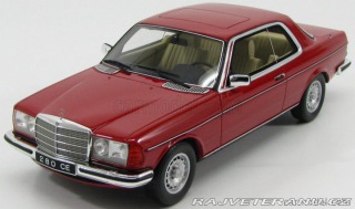 Mercedes-Benz Ostatní modely 280 CE W123 1976
