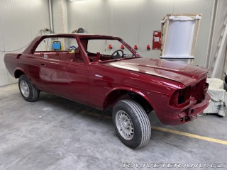 Mercedes-Benz Ostatní modely 280 CE W123 1976