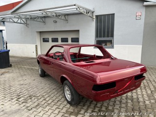 Mercedes-Benz Ostatní modely 280 CE W123 1976