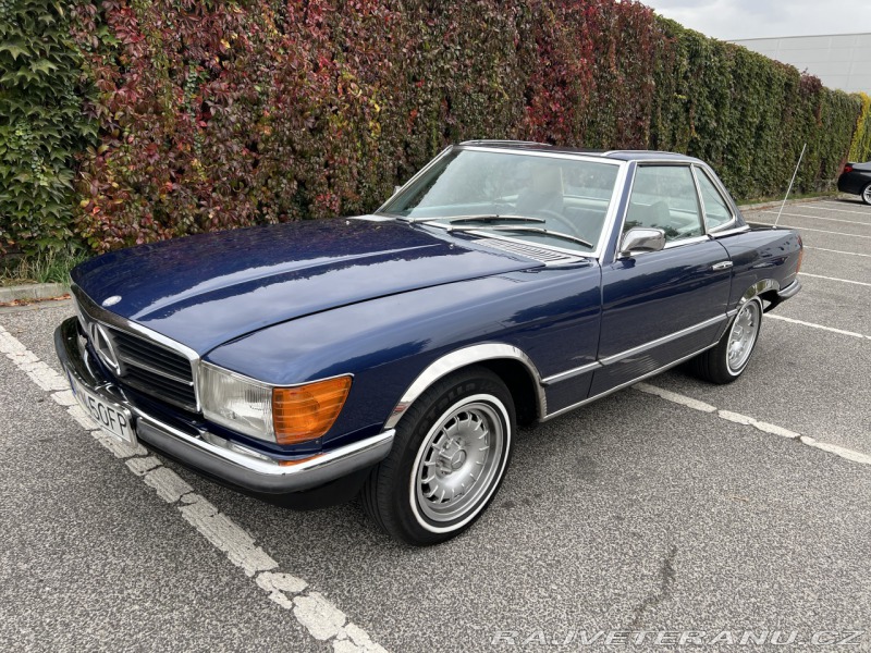 Mercedes-Benz SL 450