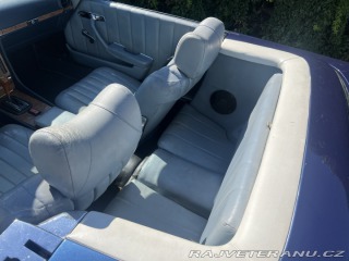 Mercedes-Benz SL 450 1974