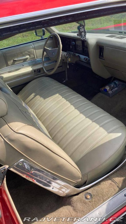 Buick Electra 7.5 Hardtop 1969