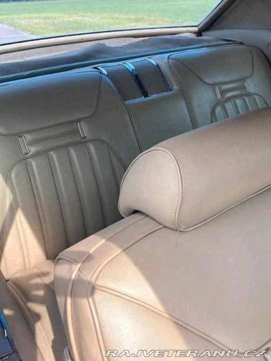 Buick Electra 7.5 Hardtop 1969