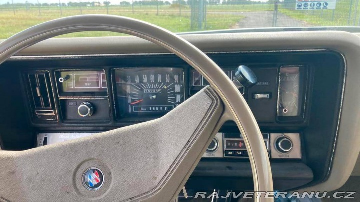 Buick Electra 7.5 Hardtop 1969