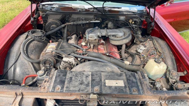 Buick Electra 7.5 Hardtop 1969