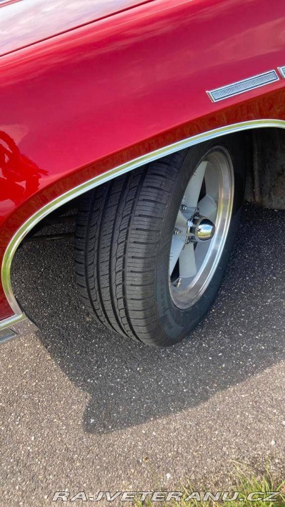 Buick Electra 7.5 Hardtop 1969