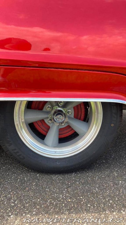 Buick Electra 7.5 Hardtop 1969