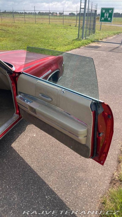 Buick Electra 7.5 Hardtop 1969