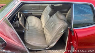 Buick Electra 7.5 Hardtop 1969