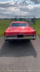 Buick Electra 7.5 Hardtop 1969