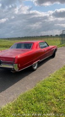 Buick Electra 7.5 Hardtop 1969