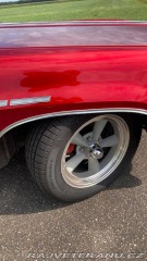 Buick Electra 7.5 Hardtop 1969