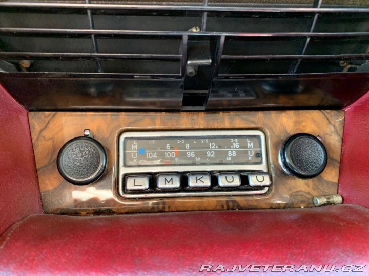 Ostatní značky Ostatní modely Rolls-royce SILVER SHADOW LHD 1971