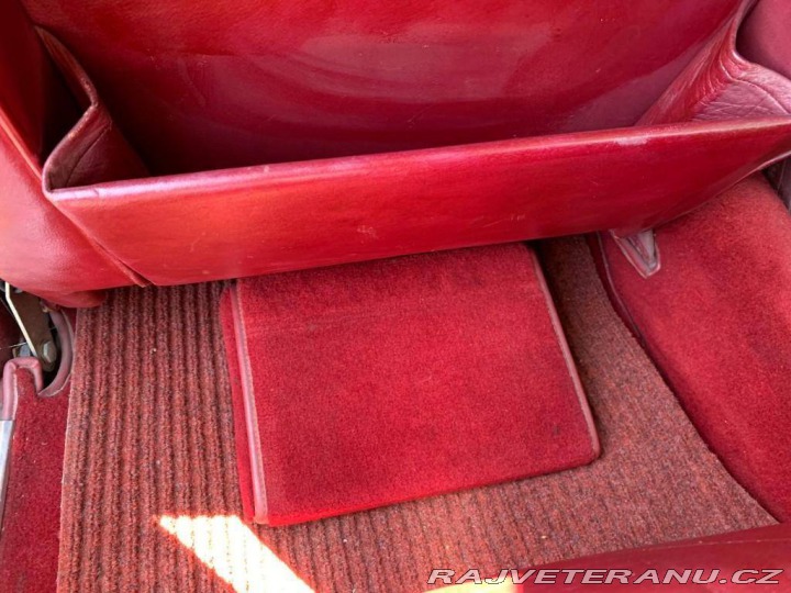 Ostatní značky Ostatní modely Rolls-royce SILVER SHADOW LHD 1971