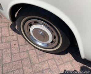 Ostatní značky Ostatní modely Rolls-royce SILVER SHADOW LHD 1971