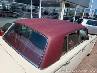 Ostatní značky Ostatní modely Rolls-royce SILVER SHADOW LHD 1971