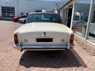 Ostatní značky Ostatní modely Rolls-royce SILVER SHADOW LHD 1971