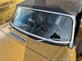 MG MGB 1.8 1972