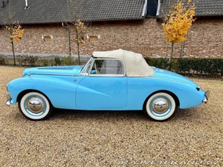 Sunbeam Alpine Roadster 1953