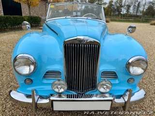 Sunbeam Alpine Roadster 1953