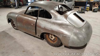 Porsche 356 Pre-A 1967