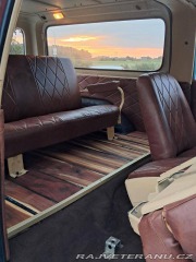 Chevrolet Blazer 5.7 V8 Small Block 1977