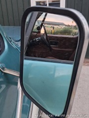 Chevrolet Blazer 5.7 V8 Small Block 1977