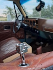 Chevrolet Blazer 5.7 V8 Small Block 1977