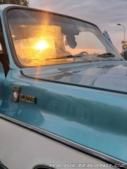 Chevrolet Blazer 5.7 V8 Small Block 1977