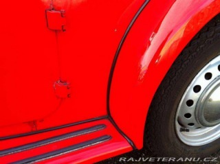 MG TD 1250 matching numbers 1951