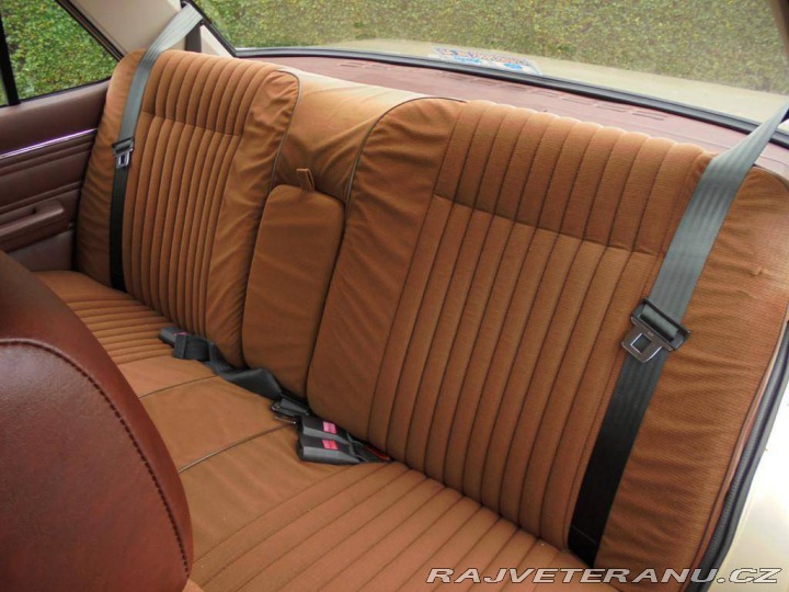 Ford Granada 2.0 L 1979