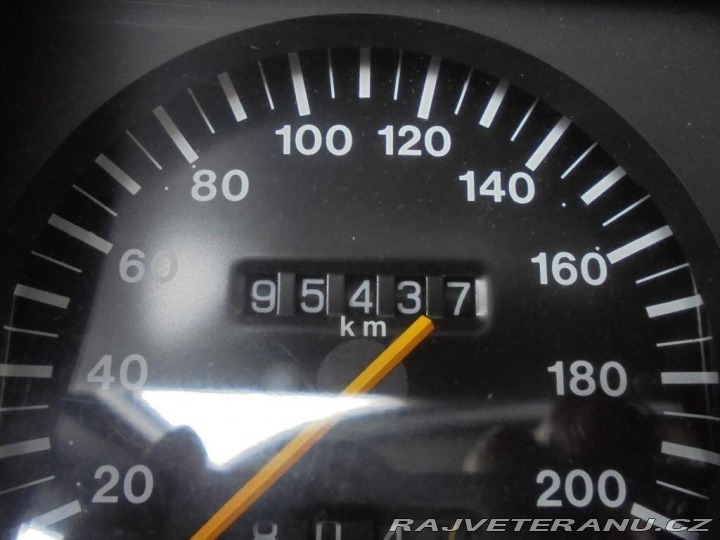 Ford Granada 2.0 L 1979