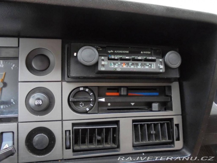 Ford Granada 2.0 L 1979