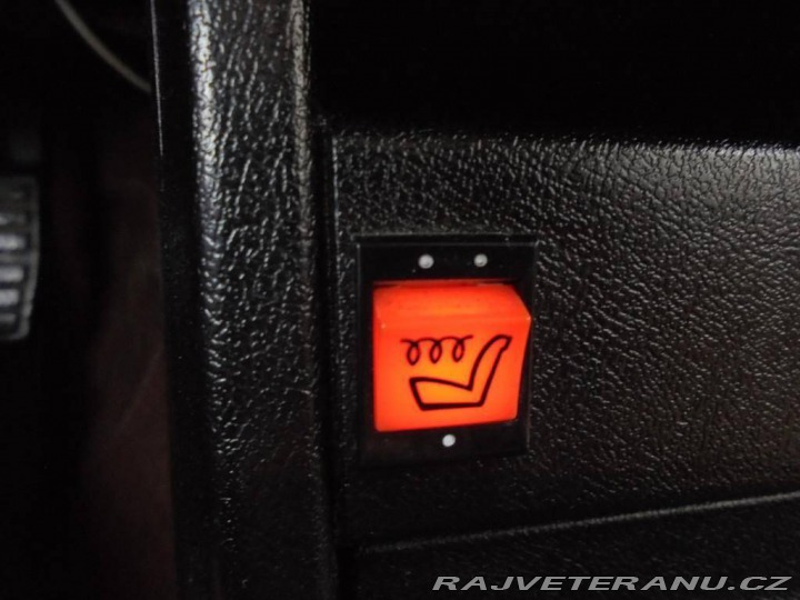 Ford Granada 2.0 L 1979