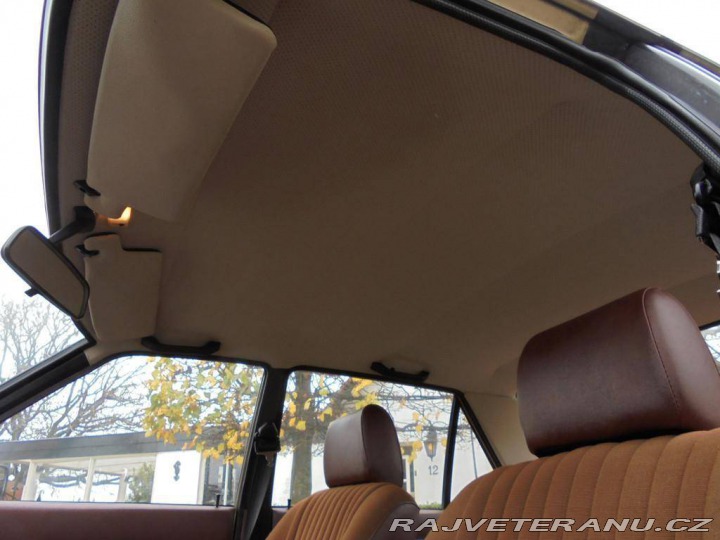 Ford Granada 2.0 L 1979