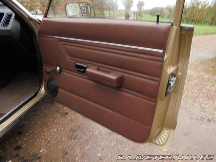 Ford Granada 2.0 L 1979