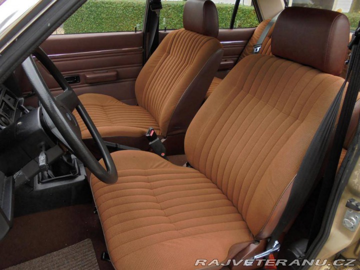 Ford Granada 2.0 L 1979