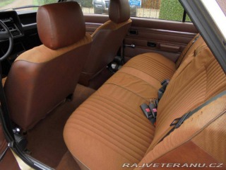 Ford Granada 2.0 L 1979
