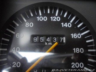 Ford Granada 2.0 L 1979