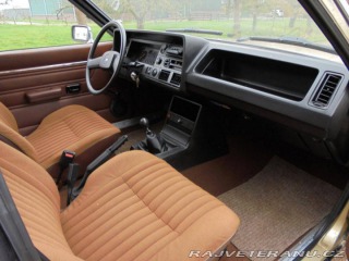 Ford Granada 2.0 L 1979