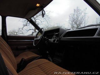 Ford Granada 2.0 L 1979