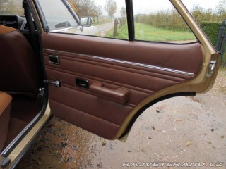 Ford Granada 2.0 L 1979