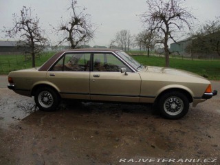 Ford Granada 2.0 L 1979